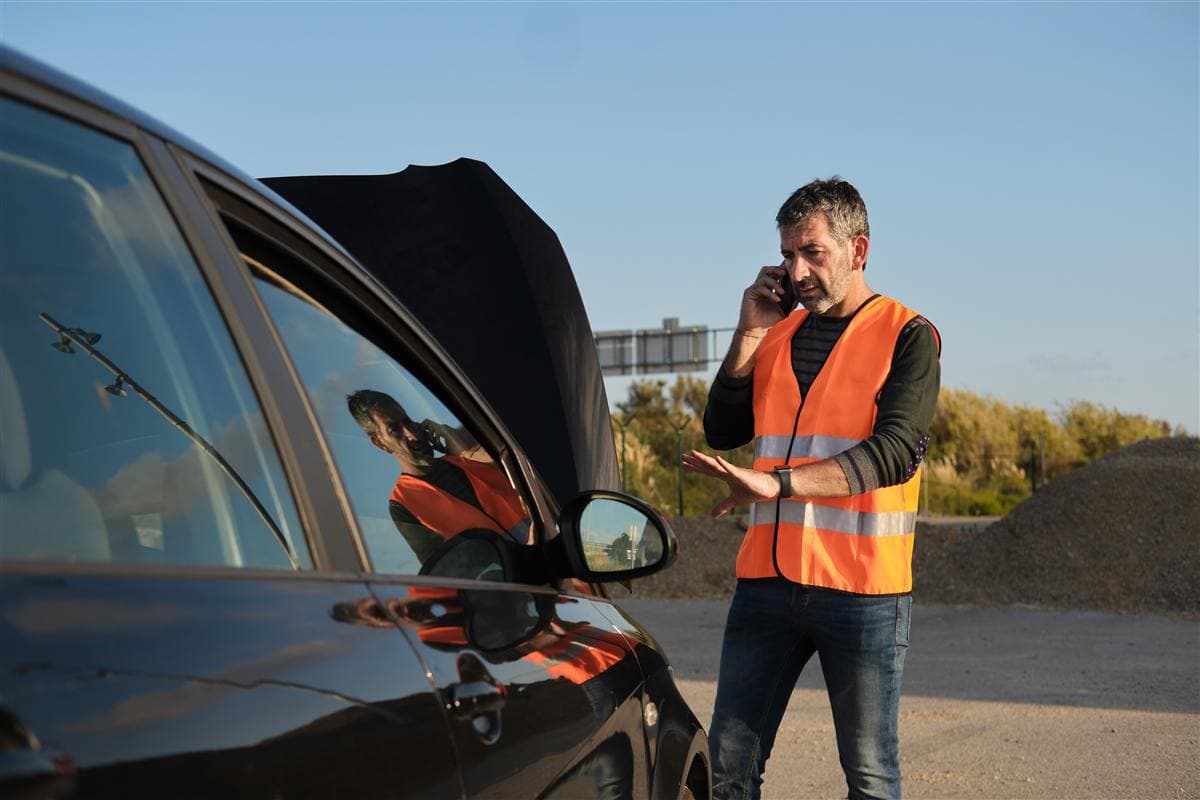 Dépannage voiture à Drap (06340)
